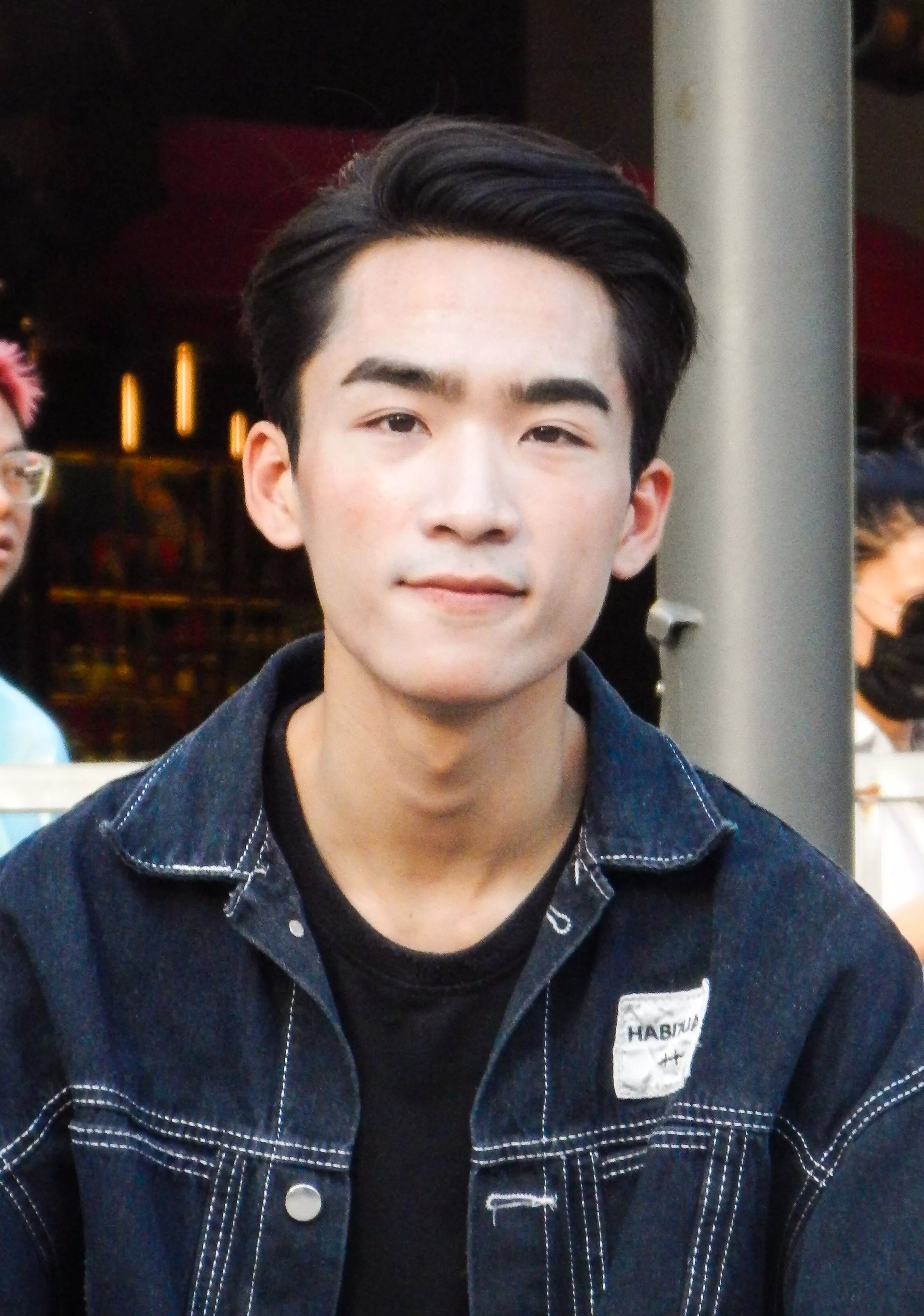 feeling good! posted by dviethoang