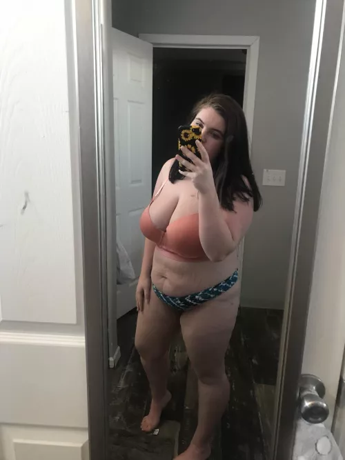 Feeling horny today 🤪 by Fluid-Neighborhood68