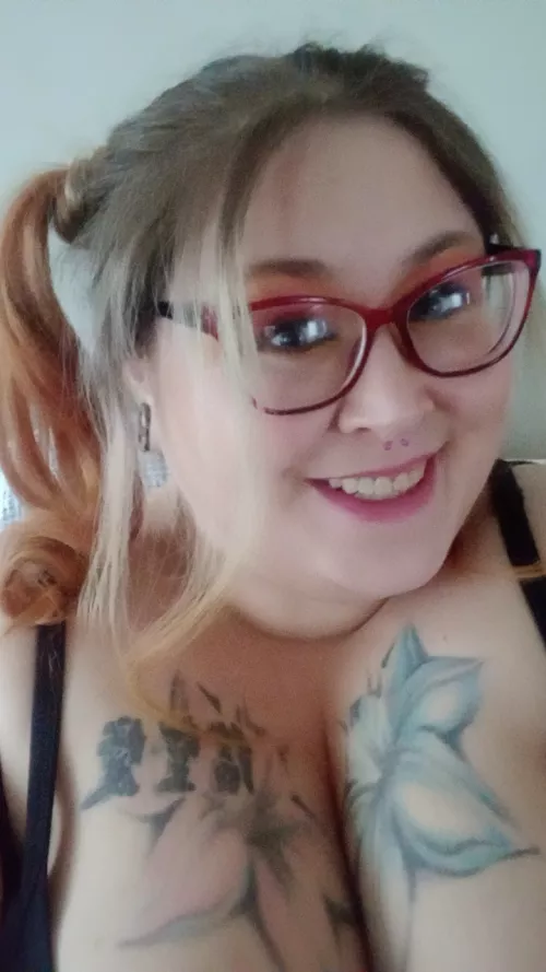 Feeling sassy 🥰 by Specialist-Jello6525