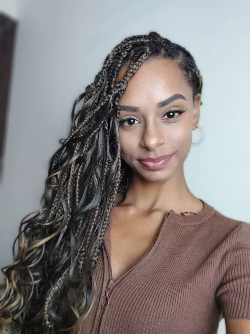 Feeling sexier today by eududarosa