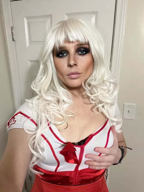 felt hot & slutty thought I’d share 💕 by sissyslutashley211