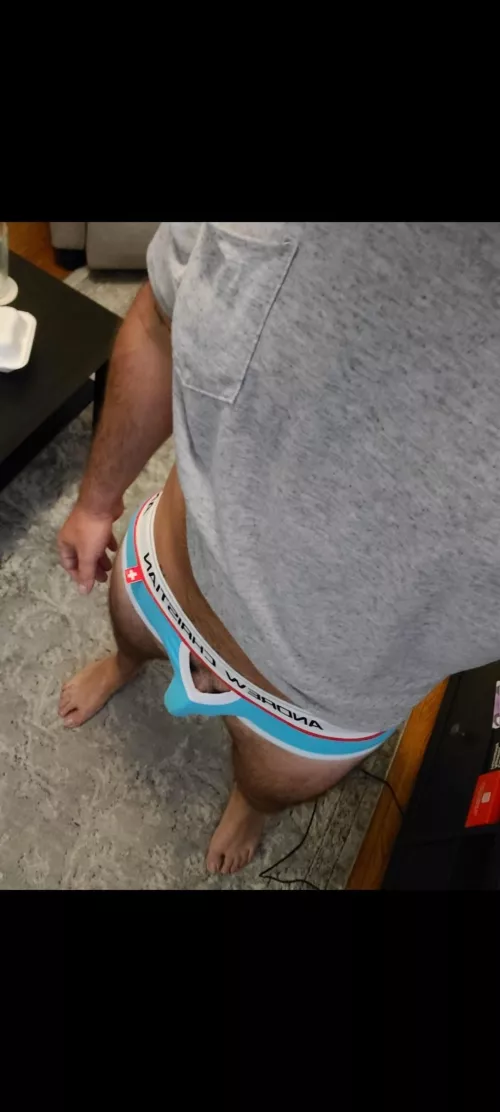 First time post. Lots of fun bottoms to share tho 😏 by Mean-Tomorrow-215