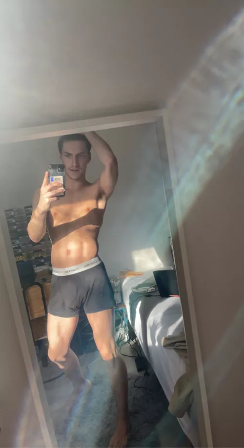 Found a good morning lighting, so here it is (22) by whatisup13