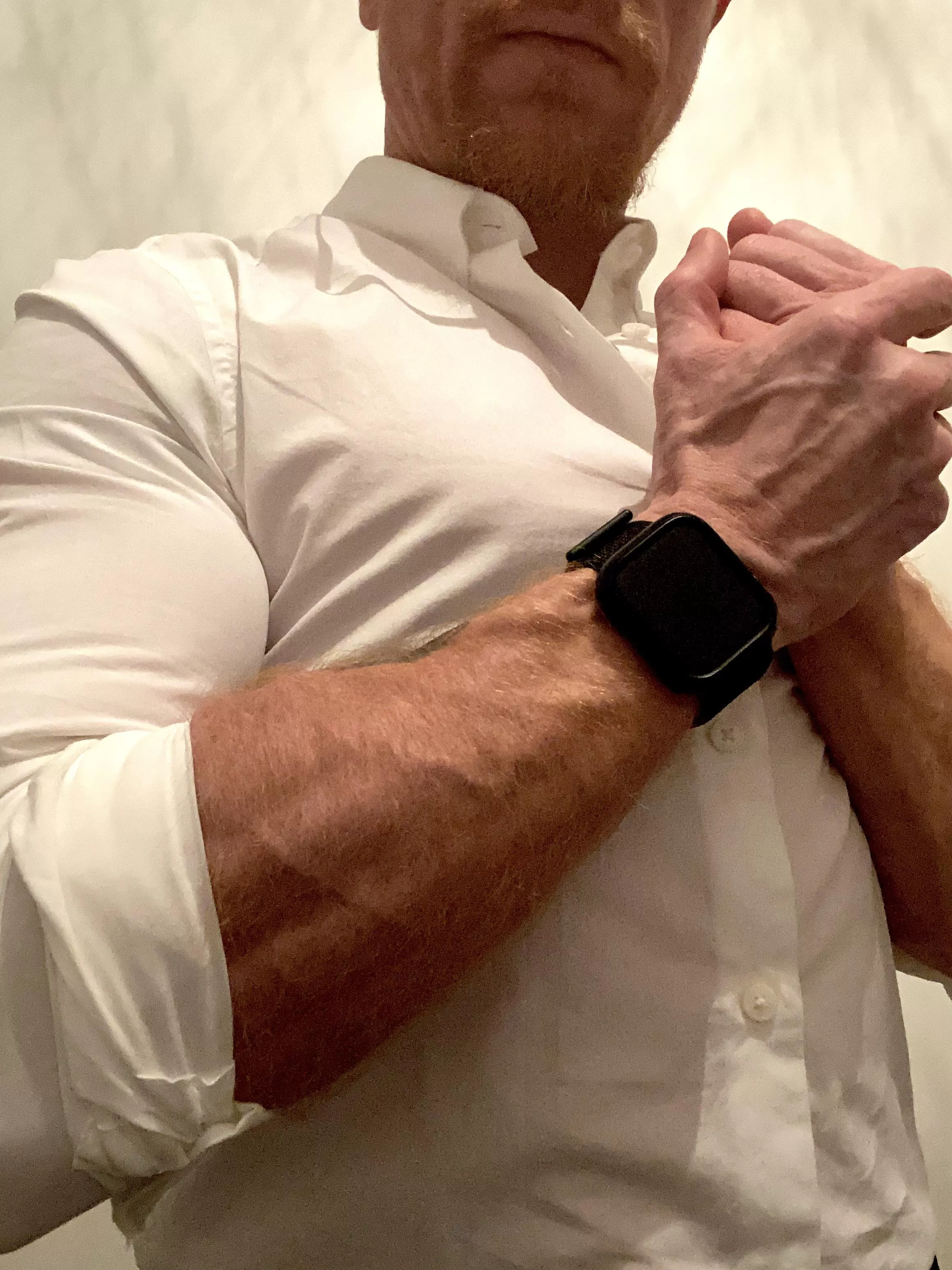 Friday Flex 🤭 posted by _TtTToriginal_