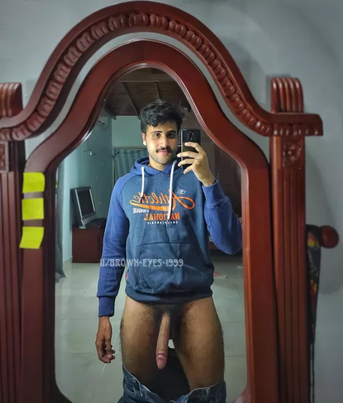 Get on your knees right now 🥵 by Brown-Eyes-1999