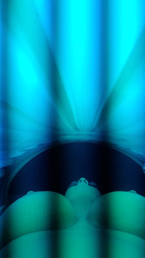 Getting that vitamin D 😘😘 by Sunie_Sideup