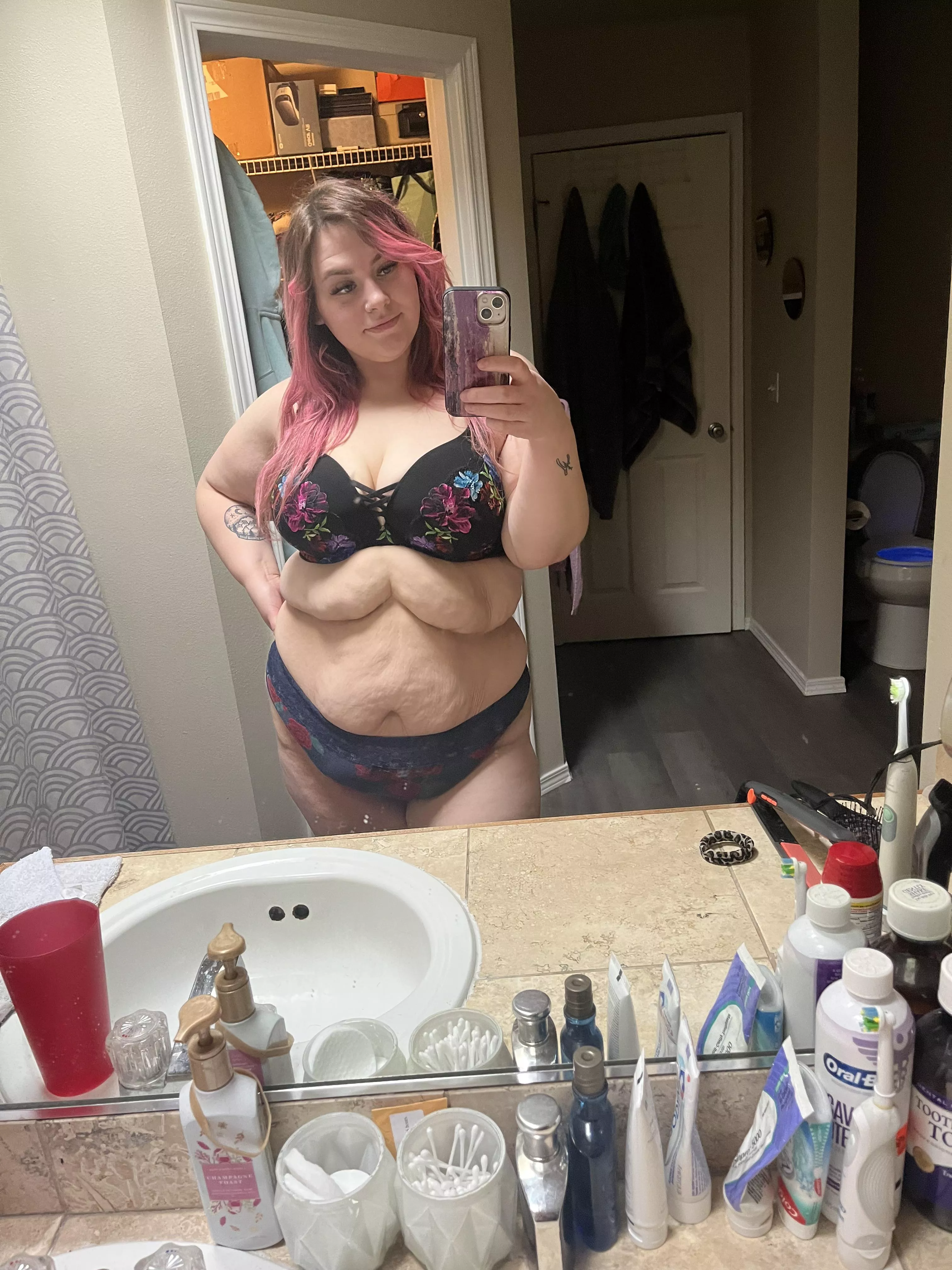 Give me a jiggle ✨ posted by missrubyrox