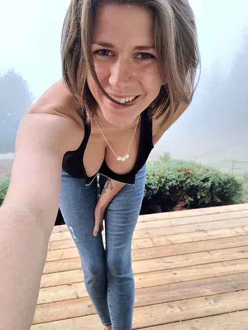 Good morning gorgeous by ScarlettJane92