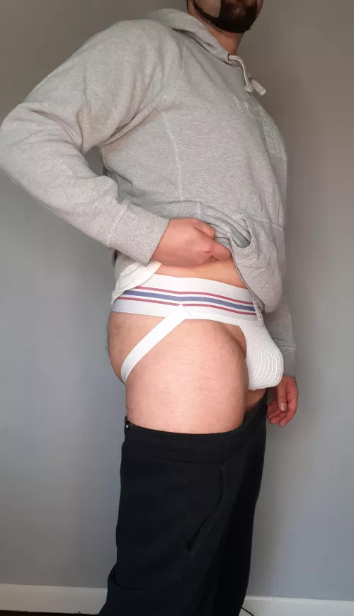 Gym Attire. by Phlox33