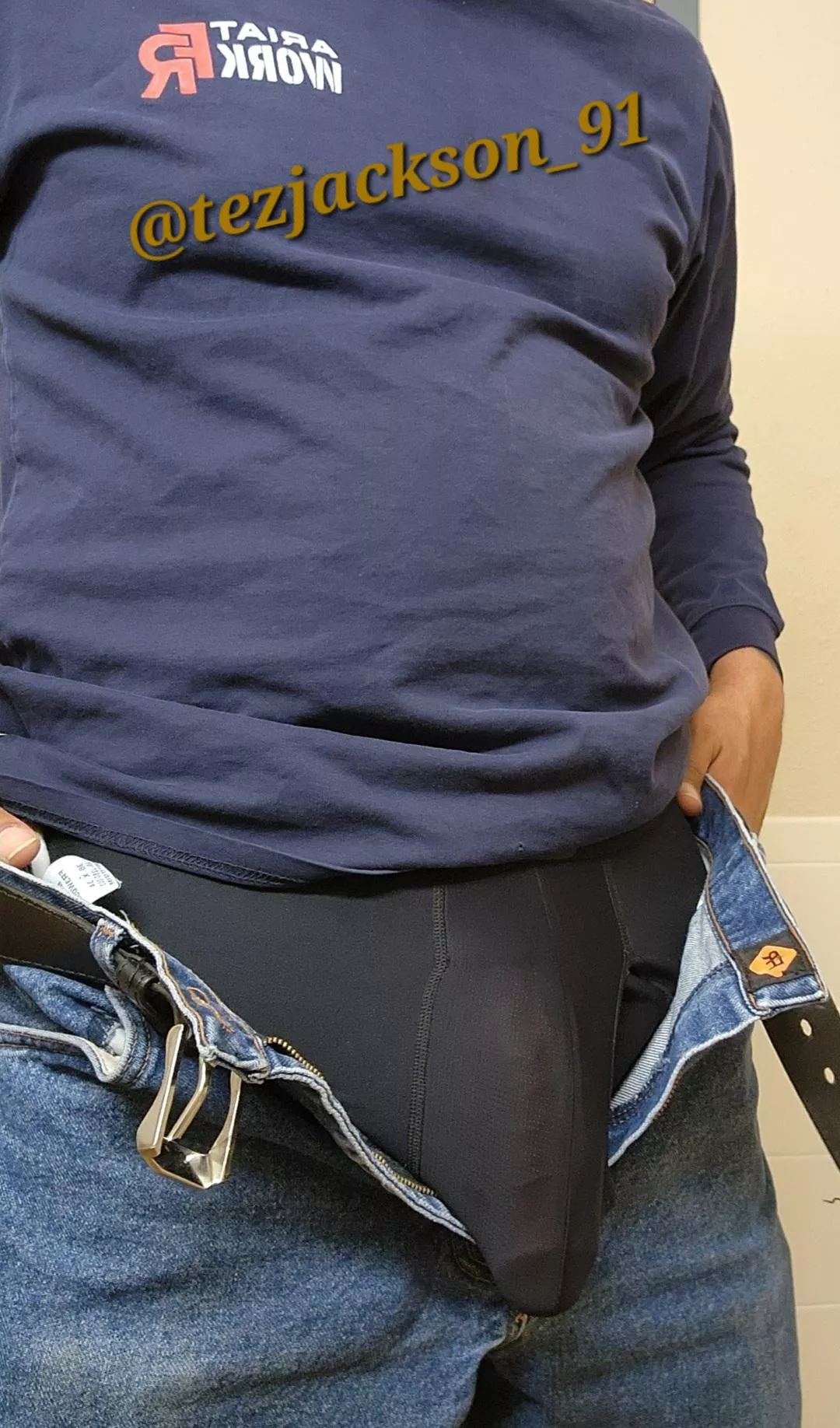 happy Friday 😈 posted by tez_jackson91