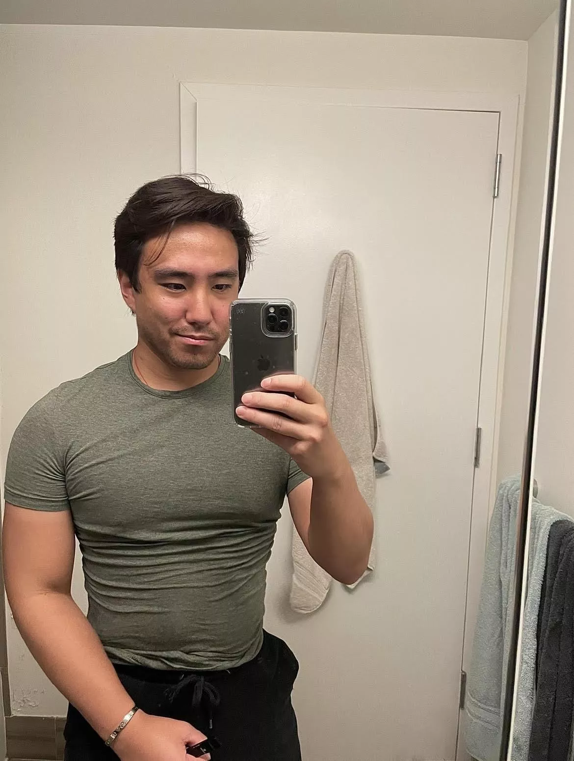 Happy Friday everyone! First time posting, finally seeing some results from the gym posted by Prize-Working8508
