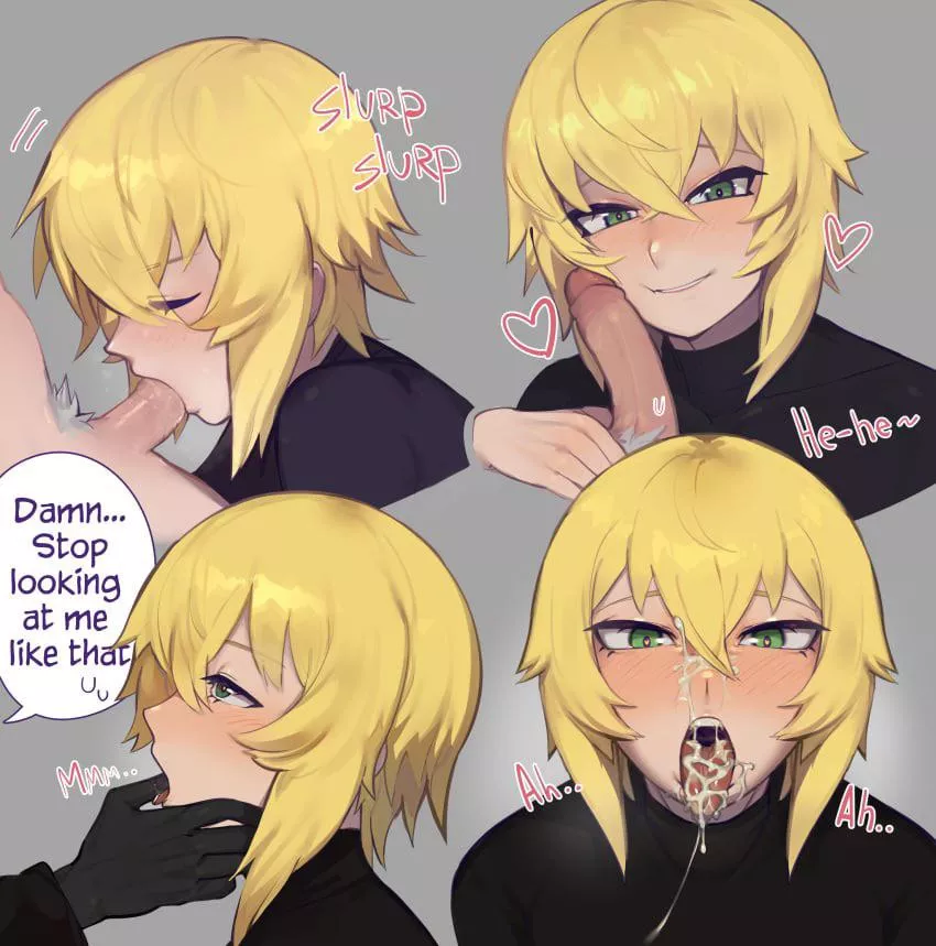 Head empty. I only think about cock posted by Ominous_homosexual