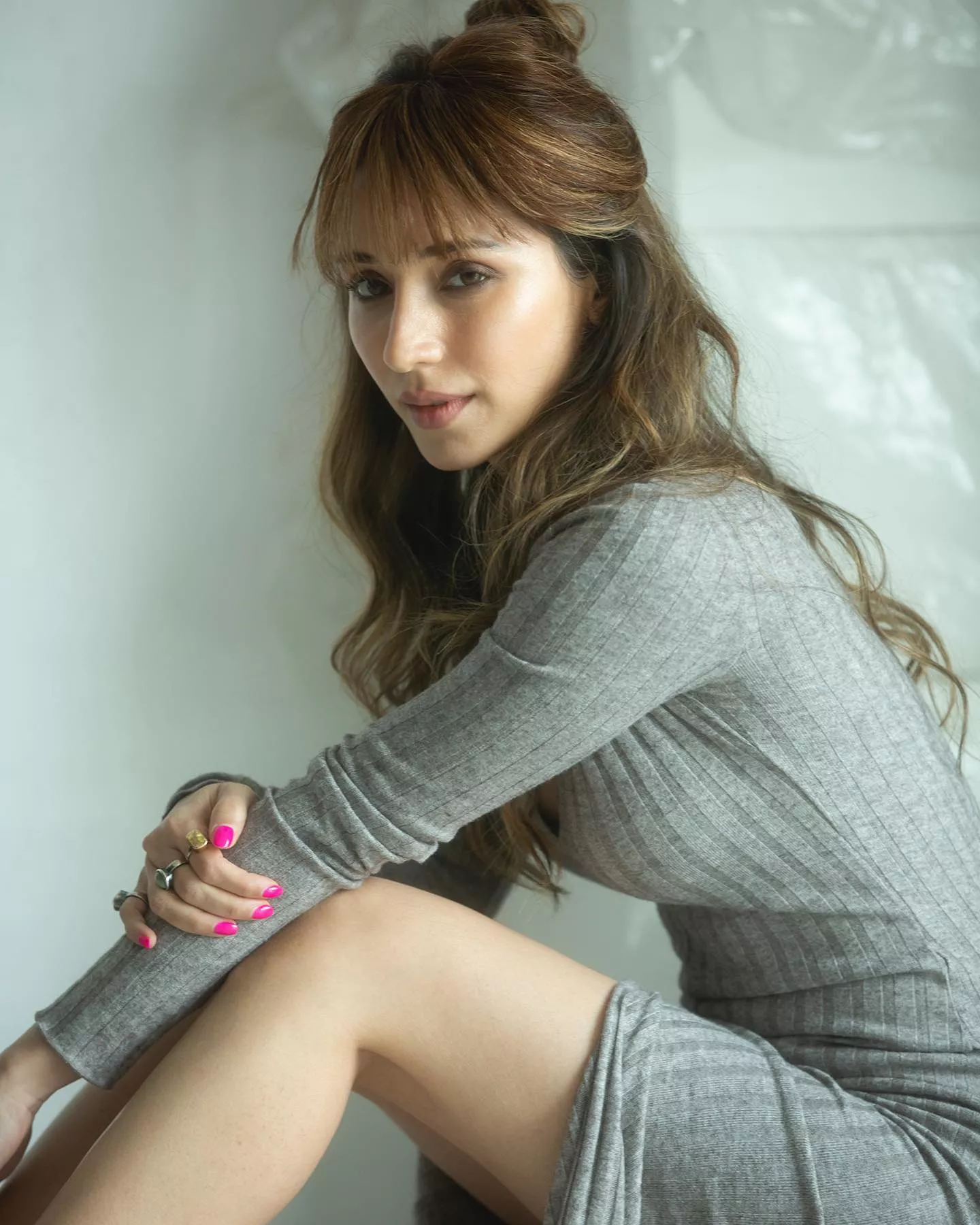 Heli daruwala posted by GL4389