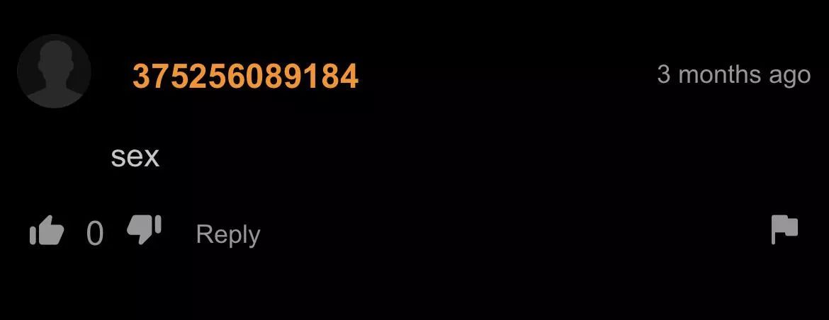 He’s got a point posted by oppegaard69