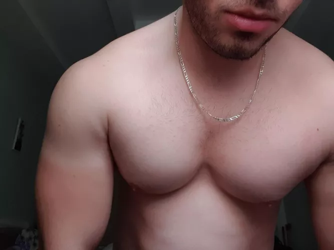 Hey bro 🍼 by mi3uw