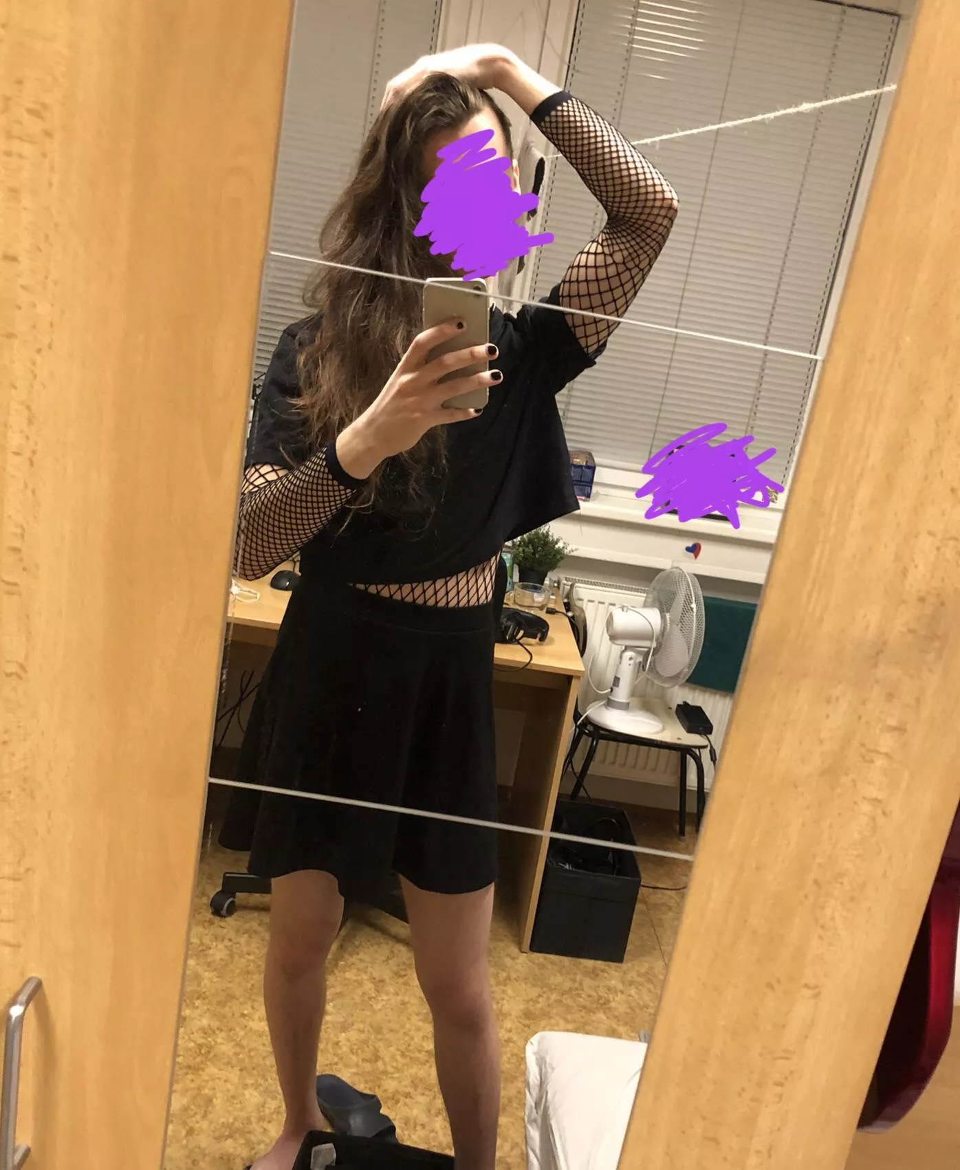 Hey! First time here, a lil bit shy posted by _violet_demon_