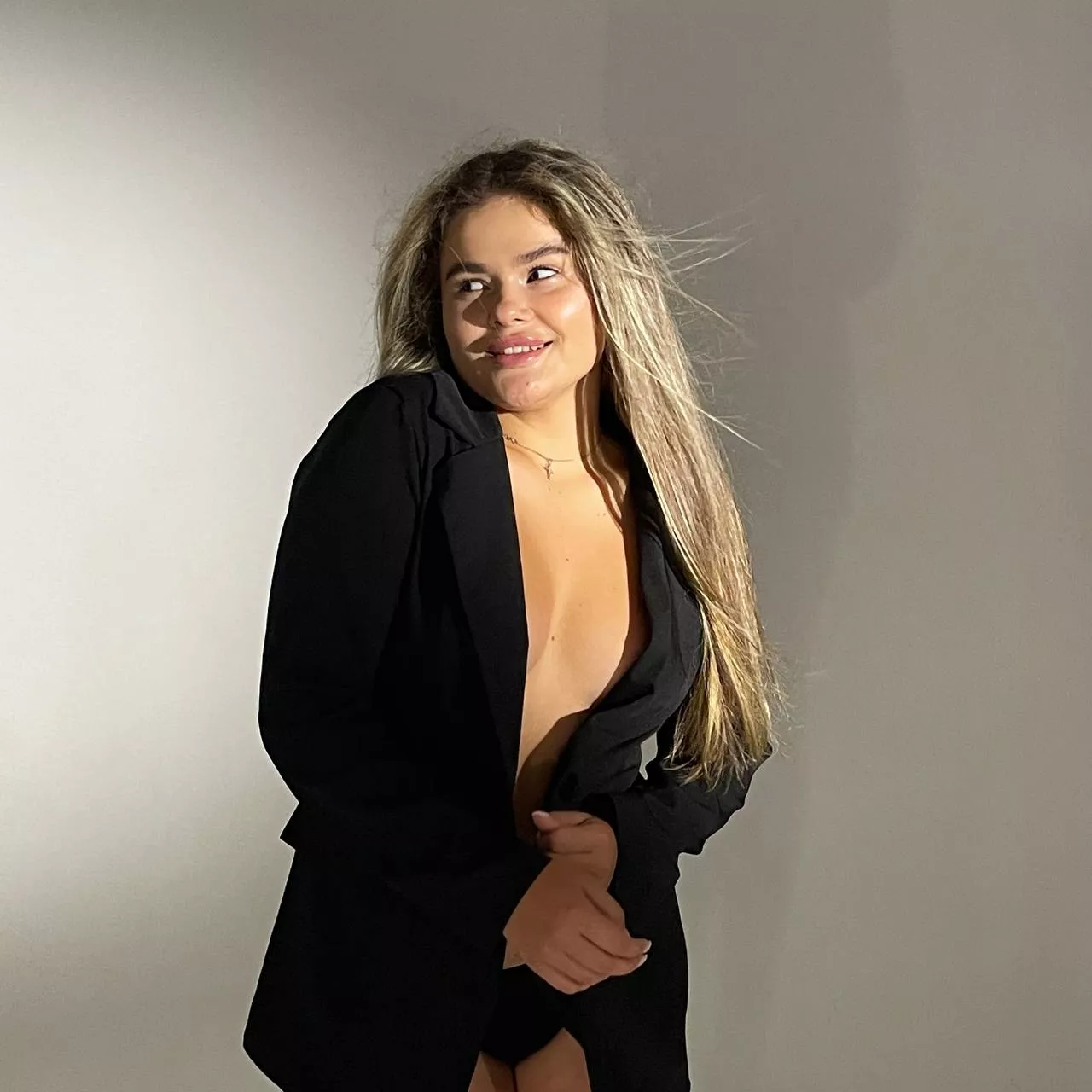 Hey, good morning! posted by wildcatstone90