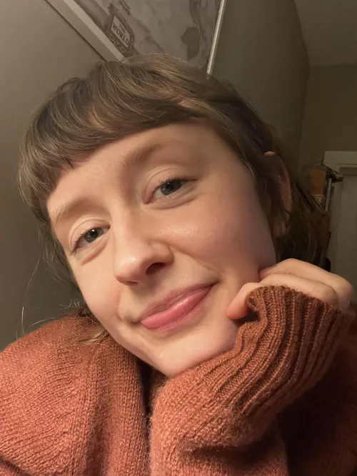 Hi. Just wondering if you’d like to bang it out tonight?!? by eternaldarkness12