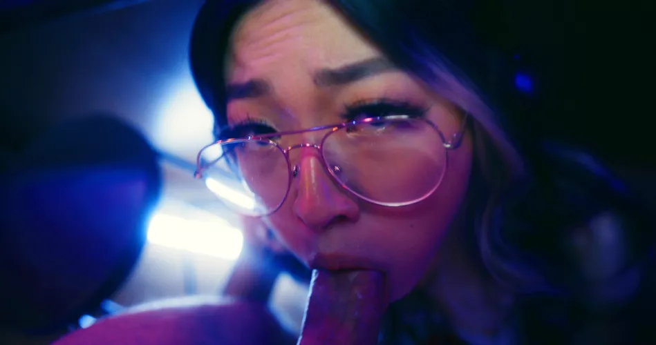 His BWC got me tearing up by ange_de_miel