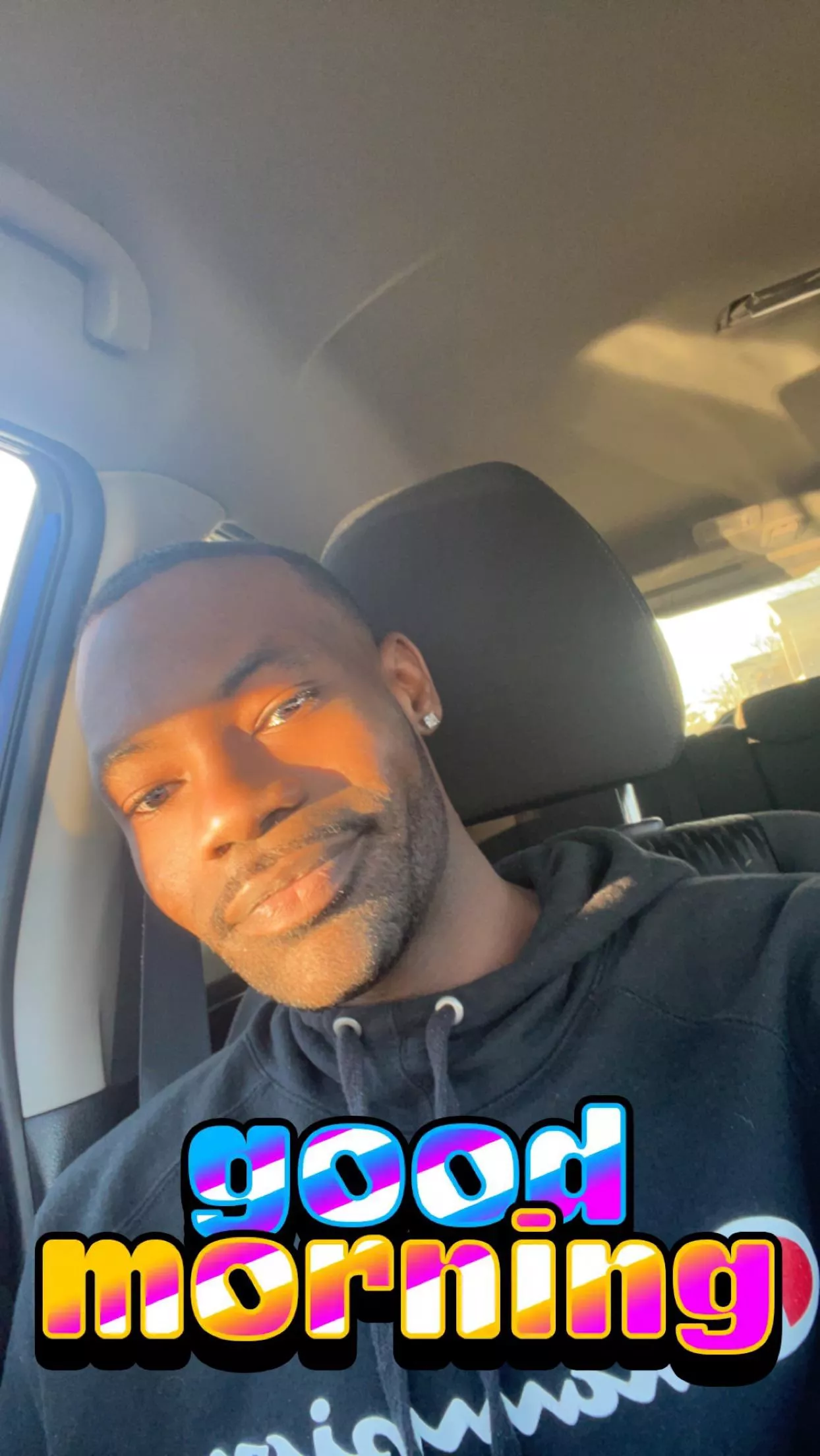 Hope Your Day Goes By Quick & Easy 😌 posted by Professional_Plan101