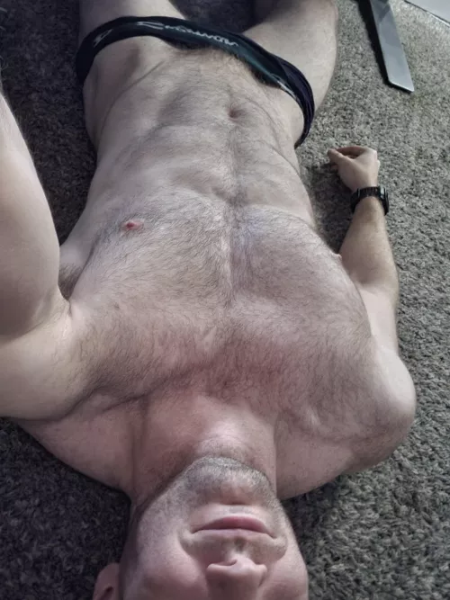 Hope you're smiling today by Environmental_Act728