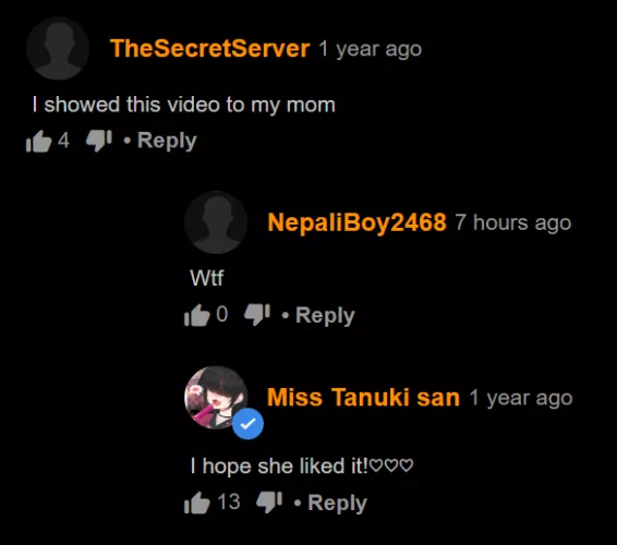 Hopefully by rfunkthrowaway