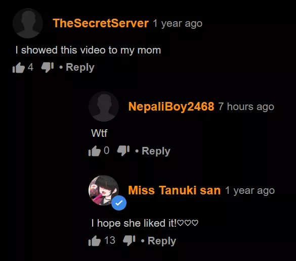 Hopefully posted by rfunkthrowaway