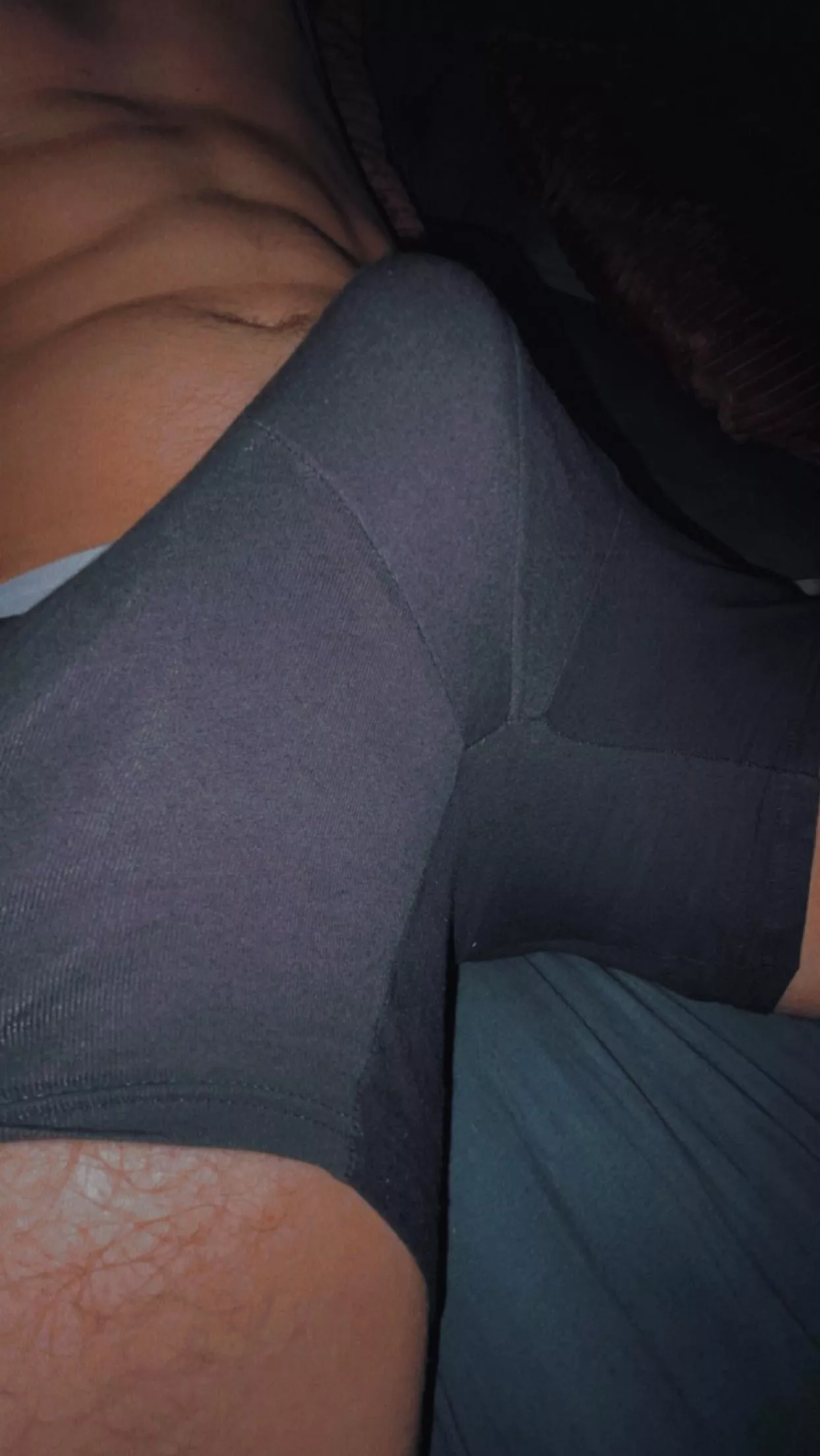 Horny Friday posted by Capital_Regret_1877