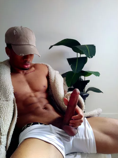 How deep do you think you can take it? by Goon_King_