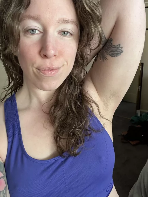 How do feel about a few prickles? by -perky_peaches-