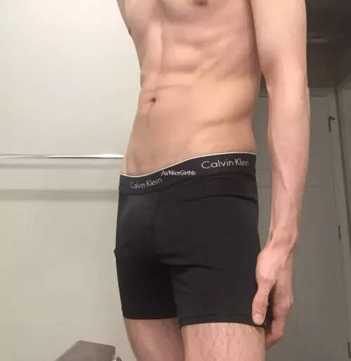 How do they look? by NiceGirth