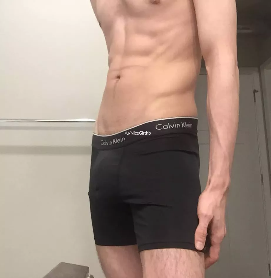 How do they look? posted by NiceGirth