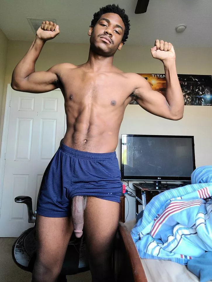 How does it make you feel? posted by [deleted]