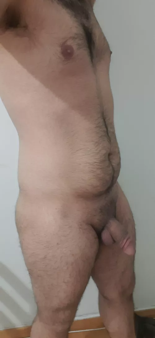 how does my softie look? by alex723w