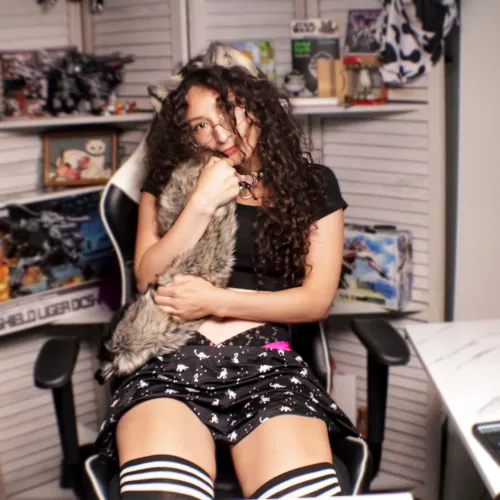 Hugs are always nice by ItWhiskar