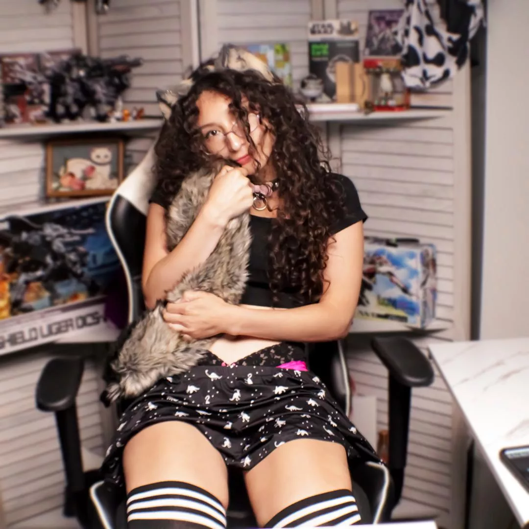 Hugs are always nice posted by ItWhiskar