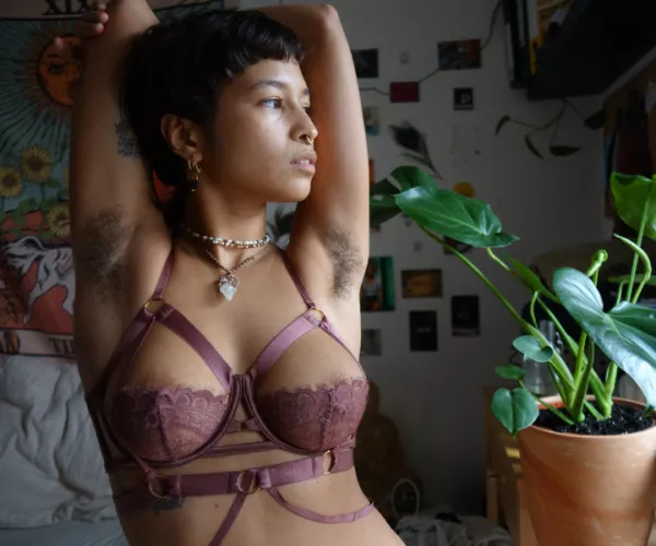 I am ur type? 🌱 by KeyFootball964