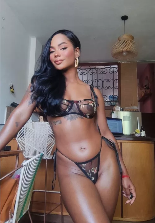 I bet you want to do naughty things to me by iamamelybrown