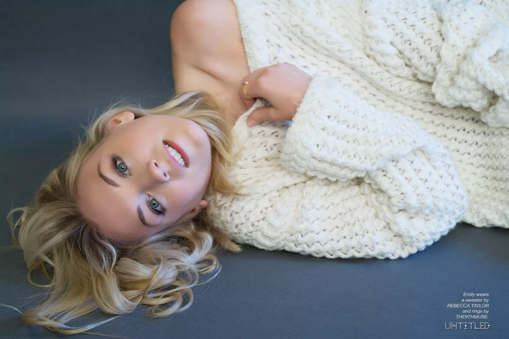 I can't be the only one who wants to see Emily Kinney get worked out by a bbc posted by Sexyboi77