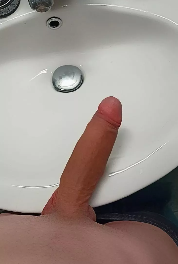 I heard you like pretty cocks posted by mochi666x