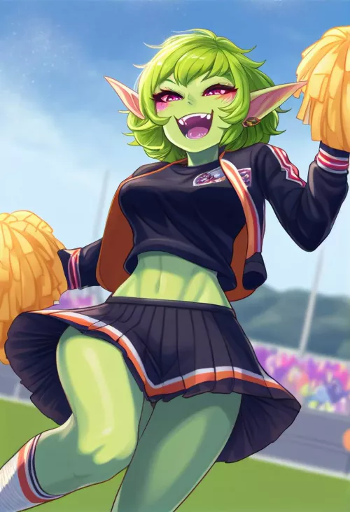 I jeez in my pants by trash-slayer