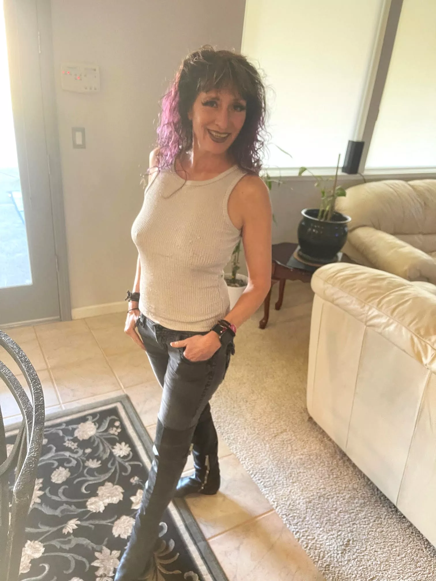 I love my boots posted by shaenaplease