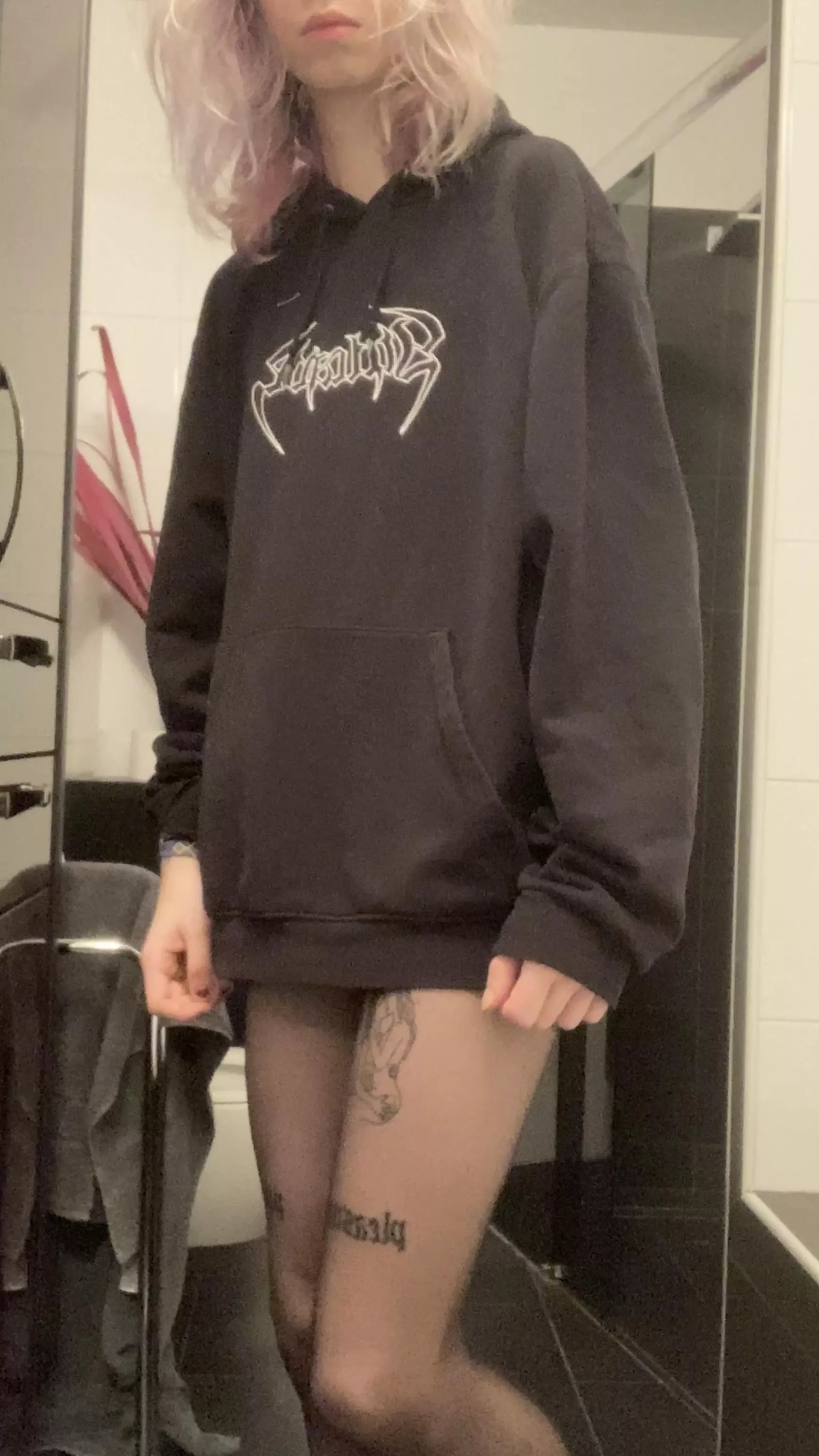 i love this hoodie posted by FlakyPapaya7497