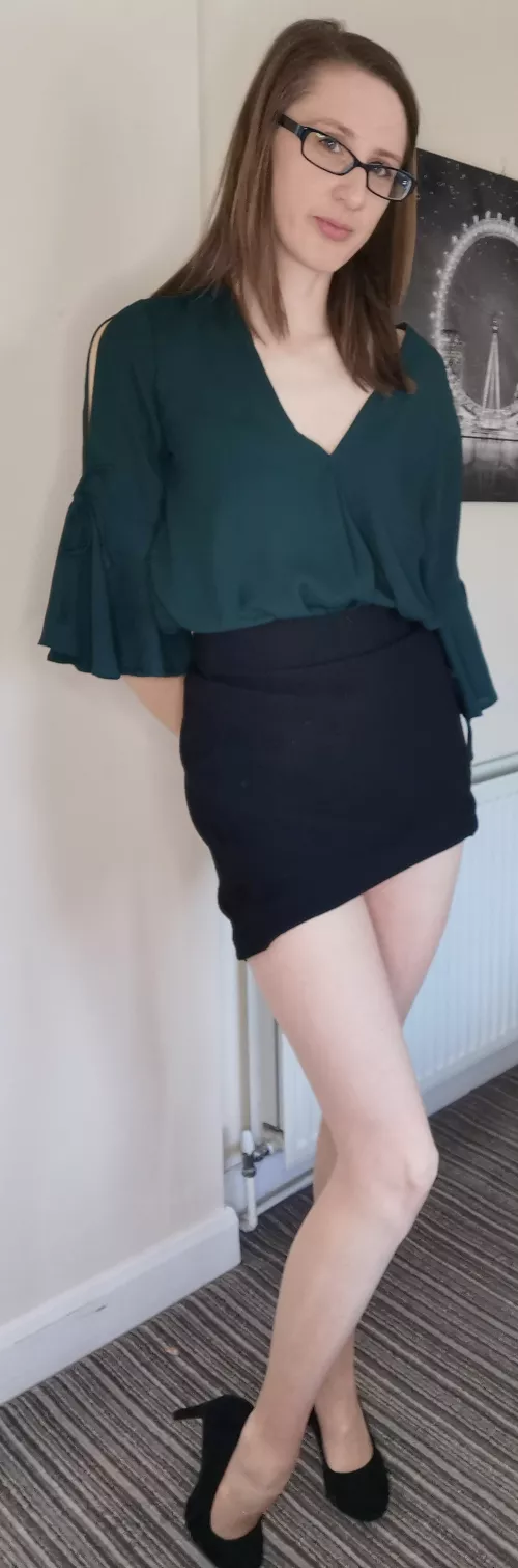 I love this outfit, so simply had to share! [f] by aprilrosejonesx