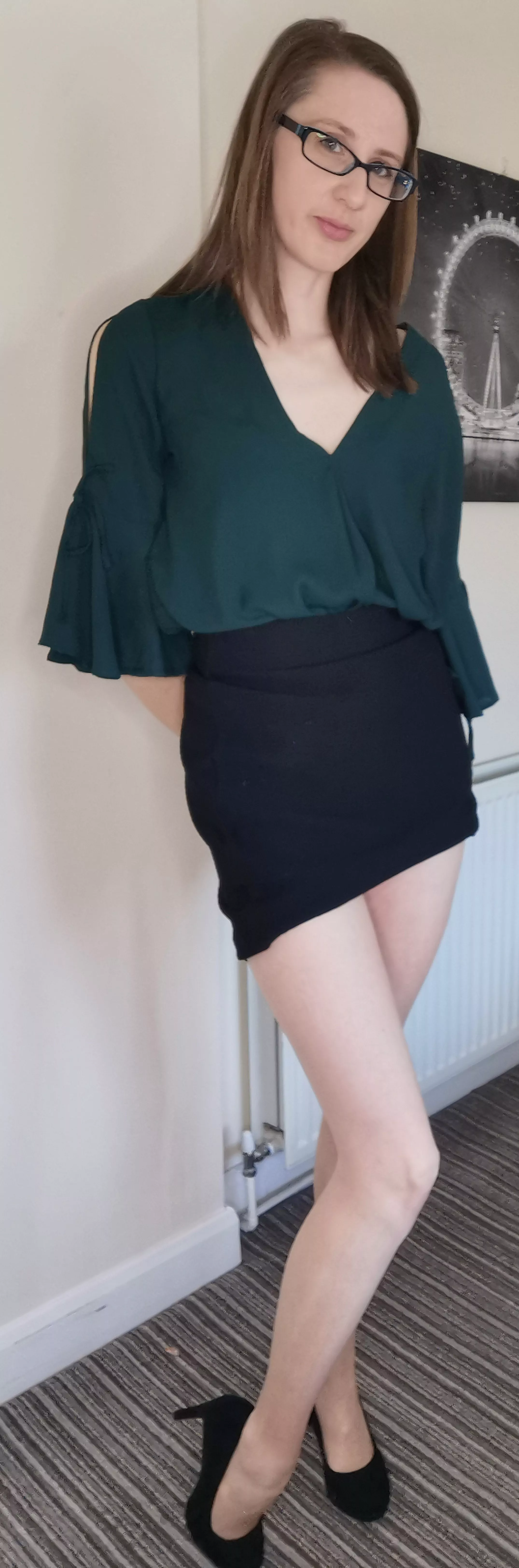 I love this outfit, so simply had to share! [f] posted by aprilrosejonesx