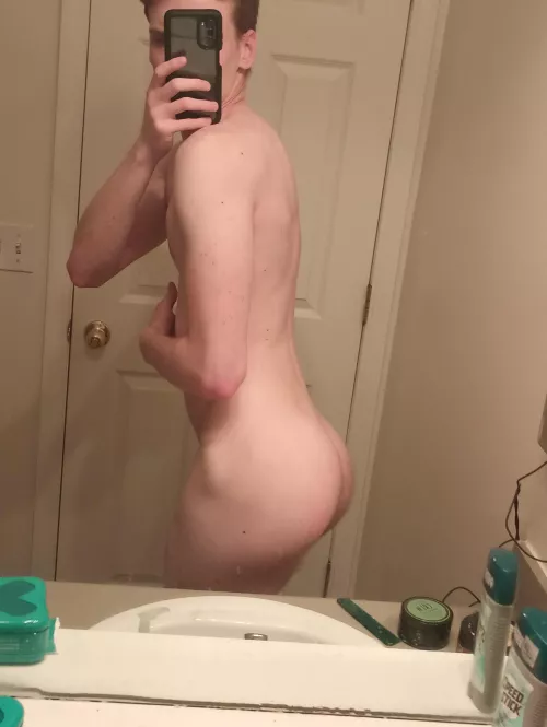 I think it's cute (20) by King_krympling