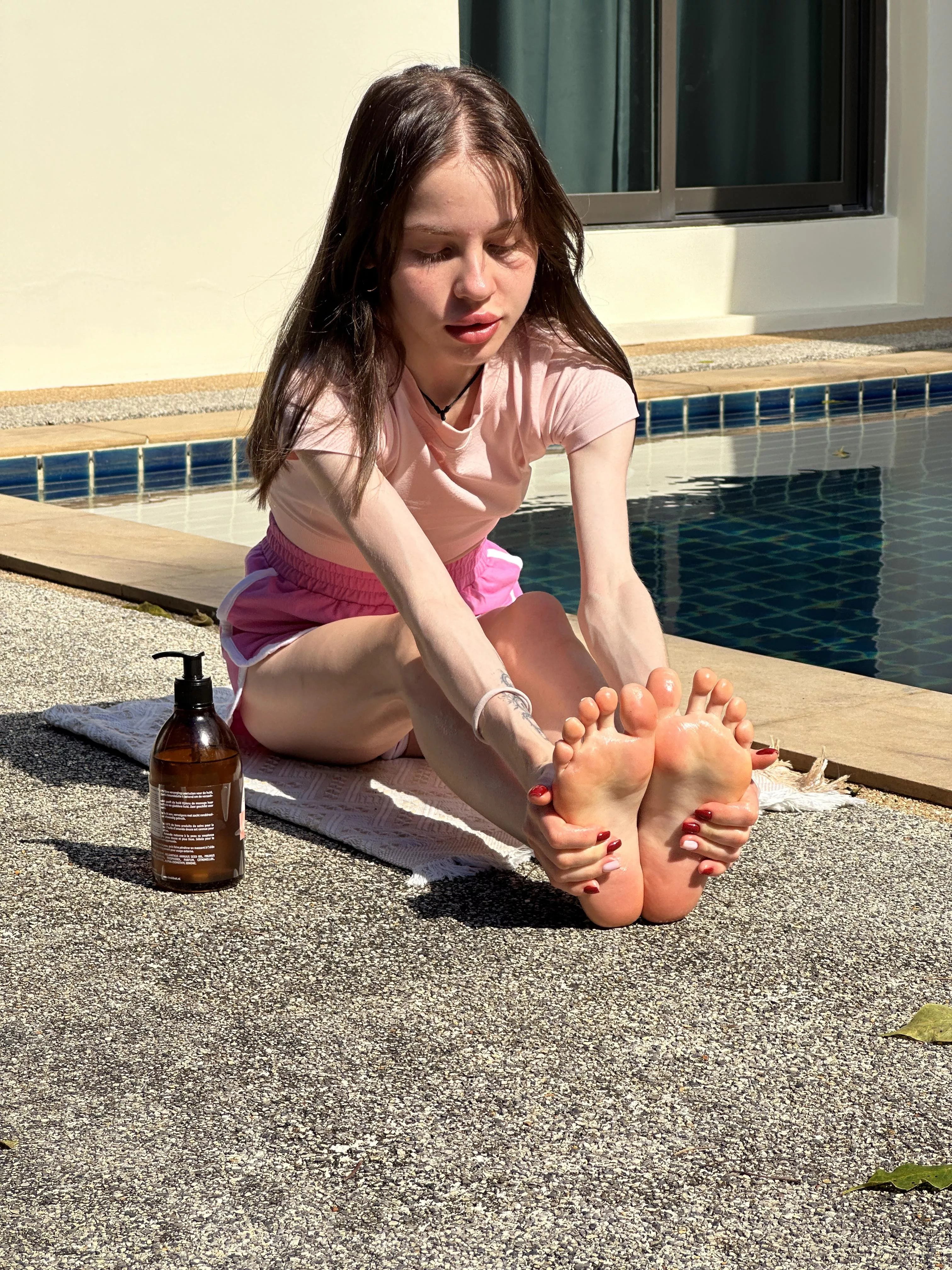 I want to drain your balls daddy posted by carinestetic