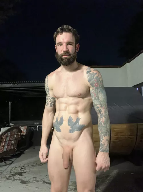 I want you to bend over for me (40) by tepelorn