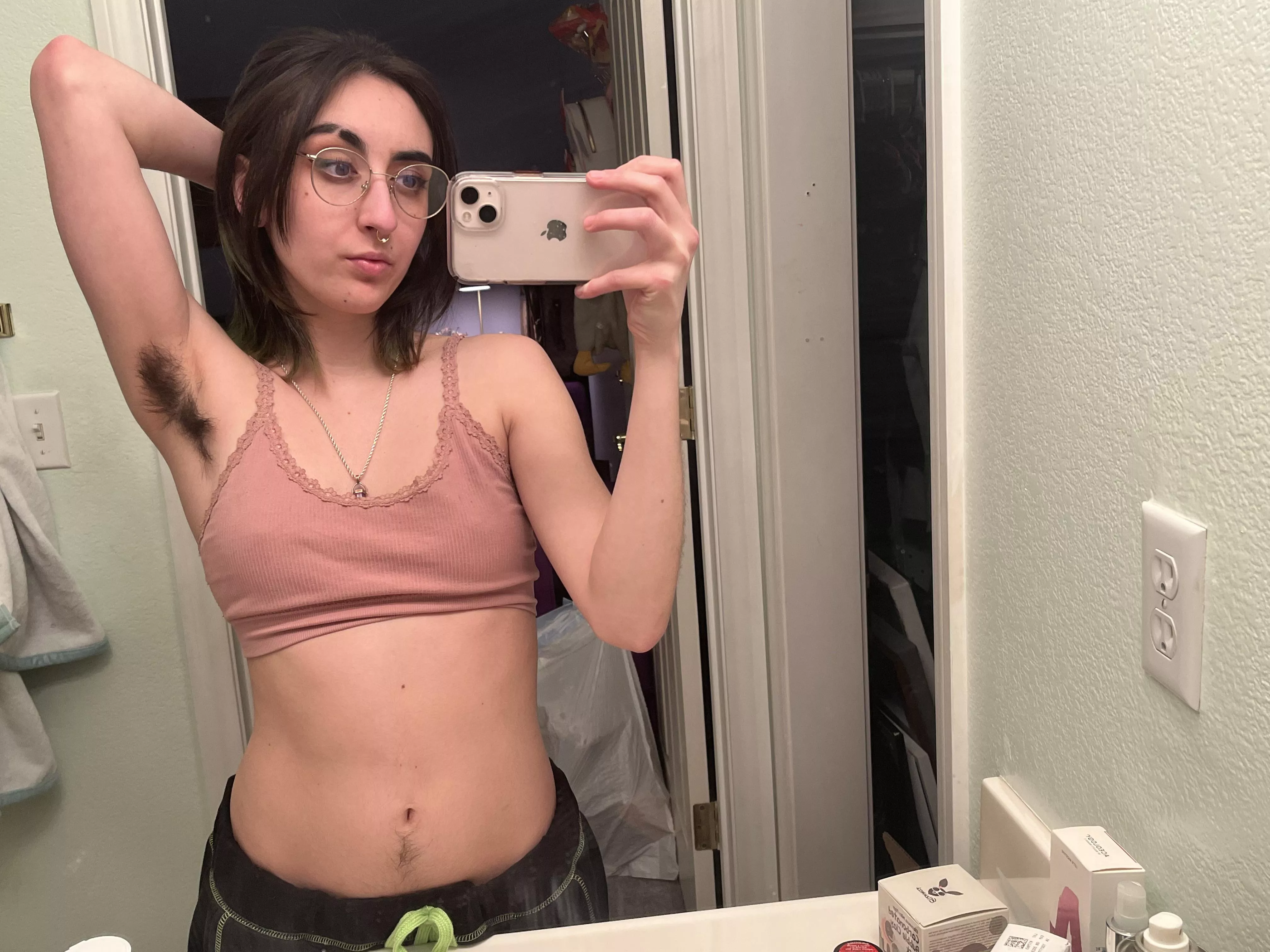 if youre good ill let you sniff posted by skywitchh