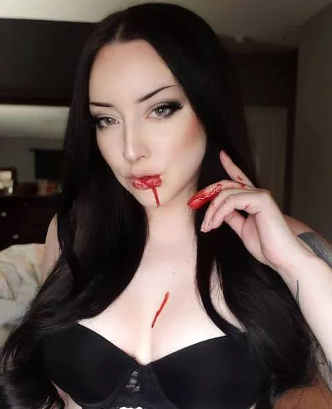 I'll humiliated you ♥️ posted by Electronic_Money_640